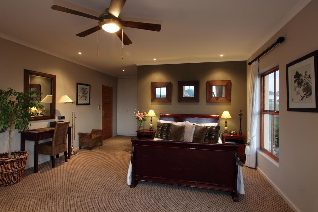 Harrisons House Hotel Langebaan Room photo