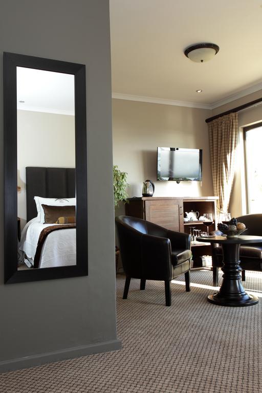 Harrisons House Hotel Langebaan Room photo