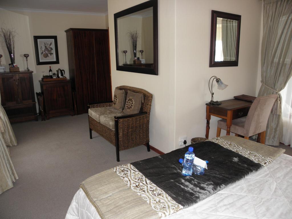 Harrisons House Hotel Langebaan Exterior photo