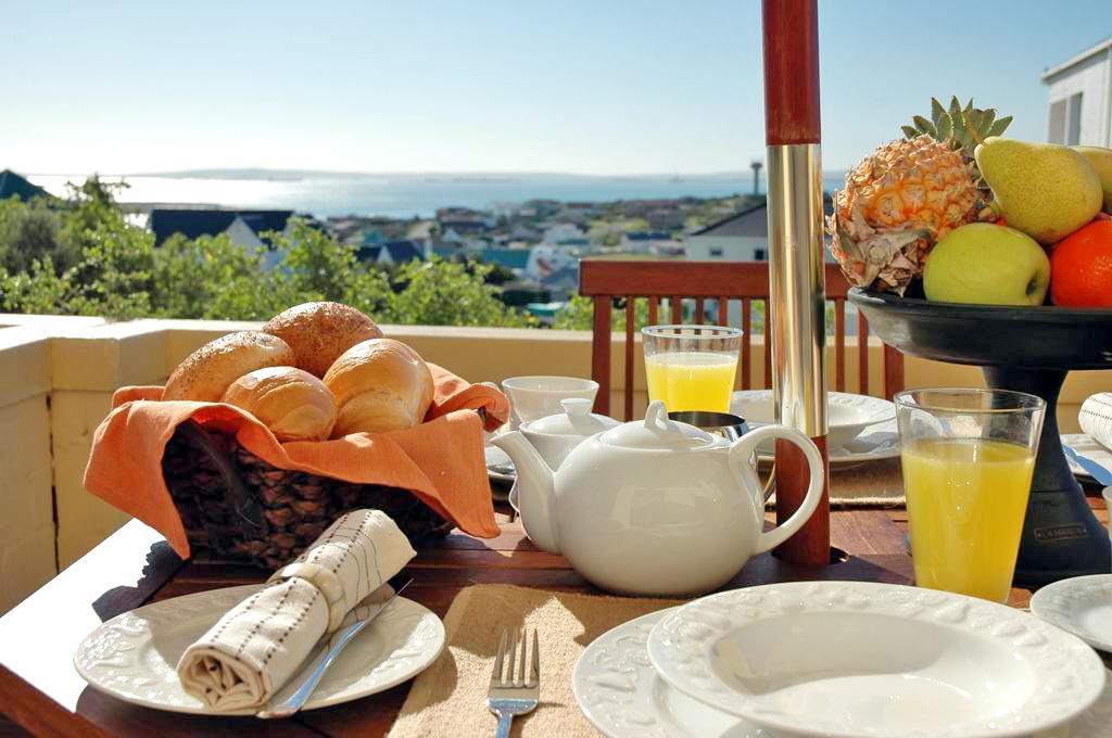 Harrisons House Hotel Langebaan Exterior photo