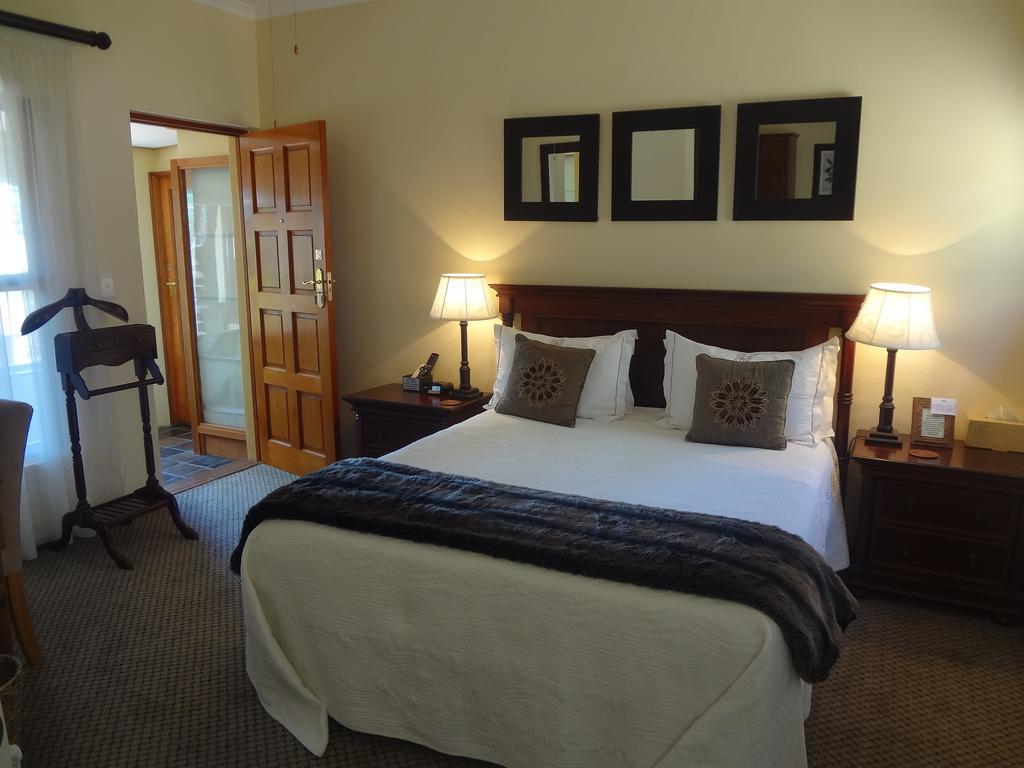 Harrisons House Hotel Langebaan Room photo