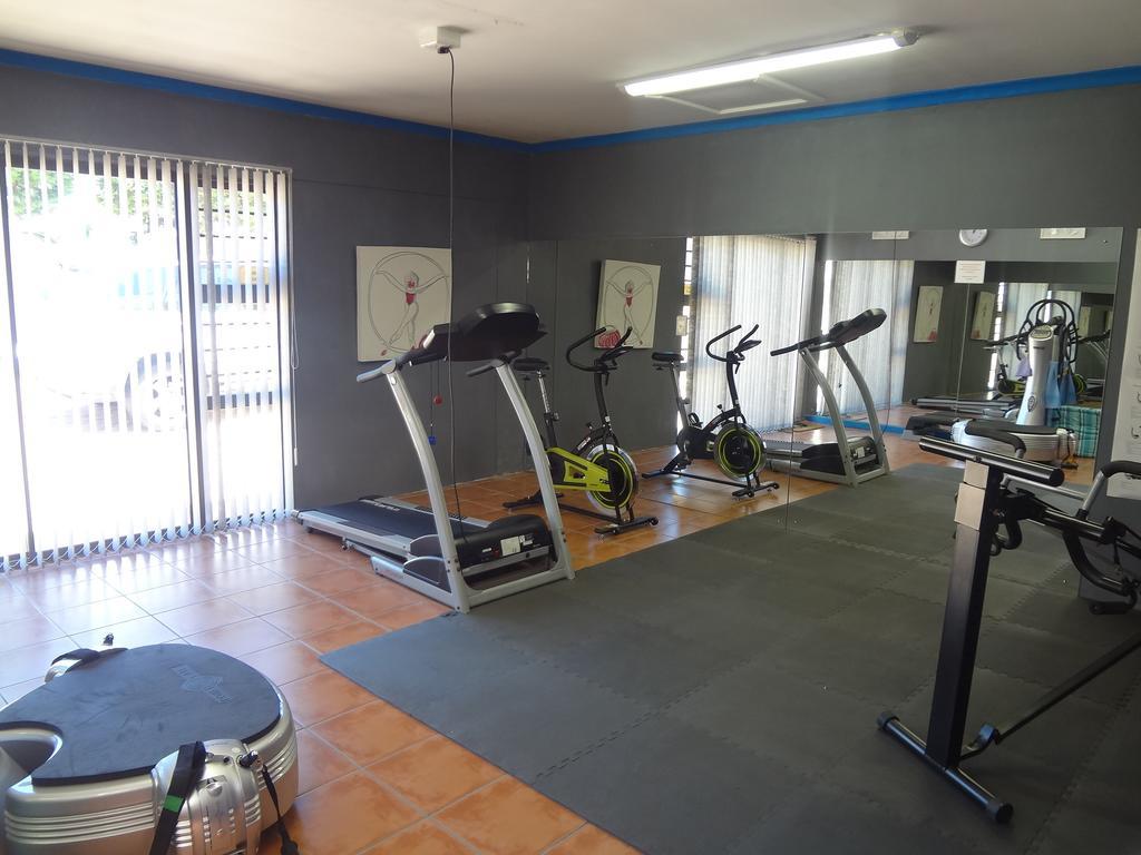 Harrisons House Hotel Langebaan Exterior photo