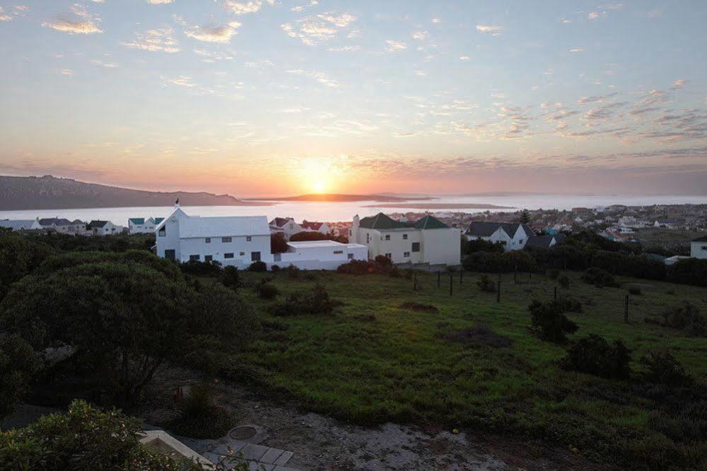 Harrisons House Hotel Langebaan Exterior photo